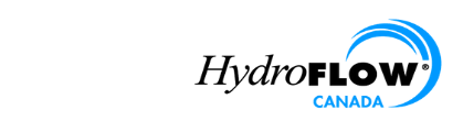 HydroFlow Panel Logo